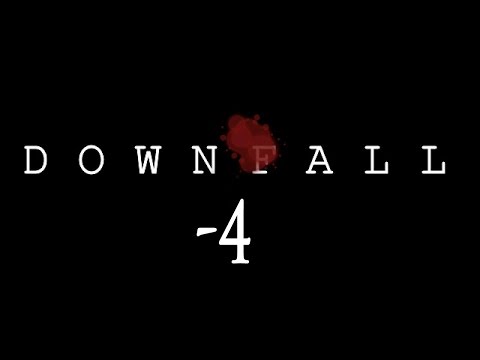 Видео: Прохождение Downfall. 4 - Невеста и могила