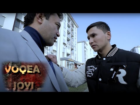 Видео: Душманим кўп 😡… Боламни ўғирлаб кетишди 👶💔😭 | Voqea joyi