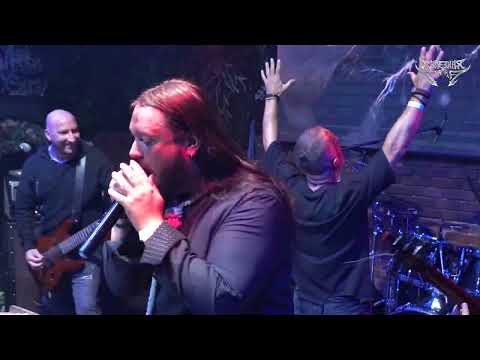 Видео: Огонь Палатина - На Мели (Презентация альбома "Бес Парусов")