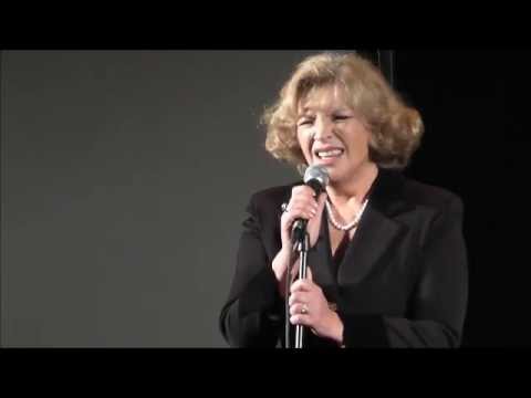 Видео: Ольга Остроумова "Мне твердят, что скоро ты любовь..."