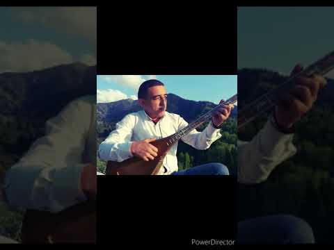 Видео: Таймир Керимов  нахша 
(Әмма)