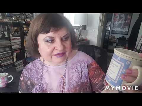 Видео: КОФЕ & шоколадные печенья, БОЛТАЛКА, Интересная тема: парф. ноты.