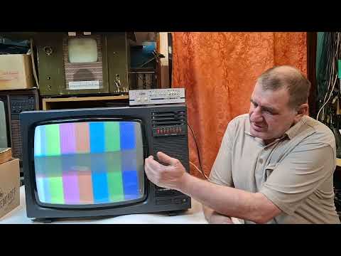 Видео: Для чего скупают В 2025 Году телевизоры ссср.