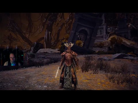 Видео: ELDEN RING⚡️РОЖДЕНИЕ РЫЦАРЯ⚡️#81