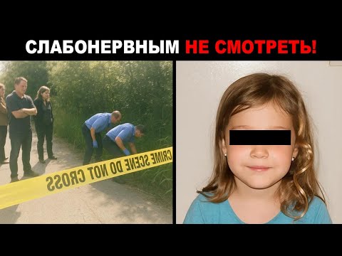 Видео: ЖУТКАЯ история, которую ПРЯТАЛИ от людей… Мы расскажем правду!
