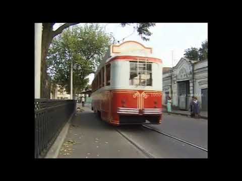 Видео: Казань 90х, Часть 2