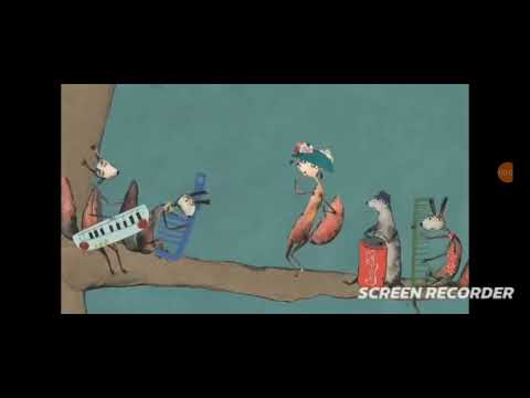 Видео: Весёлая карусель 1 секунда с каждого скетча (1-48)