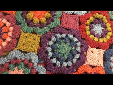 Видео: Выставка «Вязание и Шитьё» | Лондон 2023