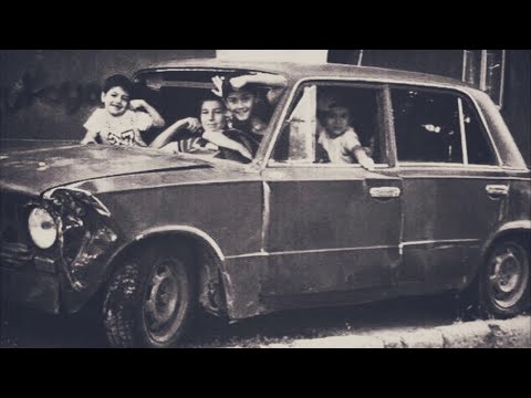 Видео: ♛Ах, Мама-Джан Доля🥀🤟♛ 🇬🇪 (Rmx/Video) 2024 В лагерях мы кубики таскали✌️