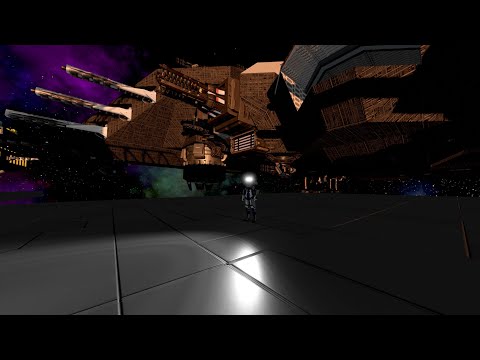 Видео: RE2 Atlantis Nova+DLC(HARD) [2025] (The official by Narayan) Оверлорд и дата-ядра .