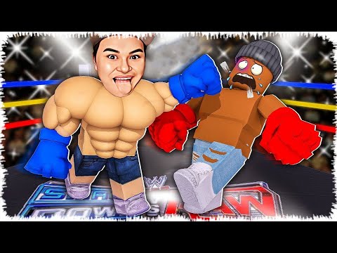 Видео: 1 күндік өмір БОКС алаңда | Чемпион болдым!