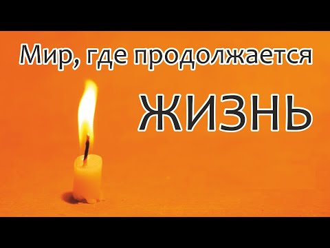 Видео: Мир где продолжается Жизнь