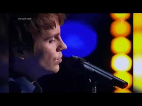 Видео: Александр БОН. ГОЛОС 3. ПОЕДИНКИ .Я ждал