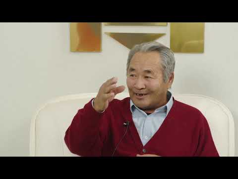 Видео: ЦУС ЦЭВЭР НЭР ЦЭВЭР нэвтрүүлэг № 10 ХАА доктор, Малчин О. БАТСҮХ