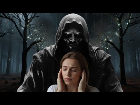 Видео: ЗНАЕШЬ, ПОЧЕМУ ВАС ВЫБИРАЮТ? ВЫ ПОД СИЛЬНОЙ ДУХОВНОЙ АТАКОЙ😱😱🙏🙏