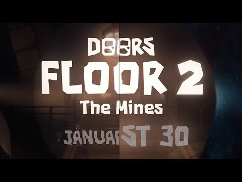 Видео: Теории о новом трейлере Doors Floor 2 + Детальный разбор!!!