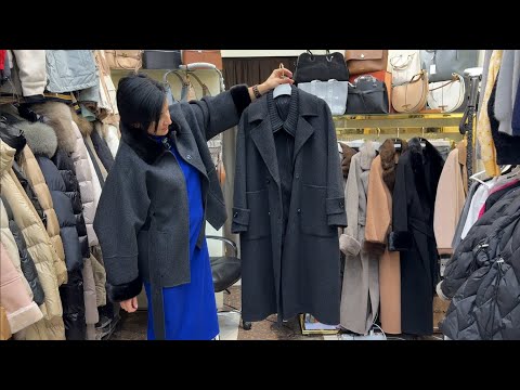 Видео: ARNELLA SHOP ✨ СТИЛЬНАЯ ЖЕНСКАЯ ОДЕЖДА 💃 НОВИНКИ И РАСПРОДАЖА 💕 ТК Садовод. Москва