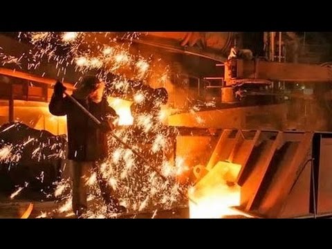 Видео: Любэ Сталевары