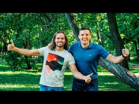 Видео: Роман Милованов - алкашка ЗЛО, а мы ДРИЩИ. Мясоеды «на курсе». Сыроедение и мышечная масса. Деньги.