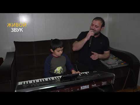 Видео: МАЛЬЧИК С НЕВЕРОЯТНЫМ ТАЛАНТОМ! Советуем посмотреть Шангаров Сулейман & Гаджиев Аливерди - Попури