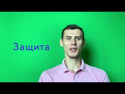 Видео: Хочешь защиту как Лин Дана? Тогда смотри.