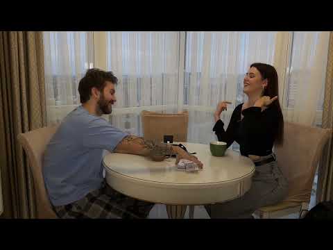 Видео: ПОДКАСТ С АИДОМ | ВОПРОС-ОТВЕТ | АИД ВЕРНЁТСЯ?!