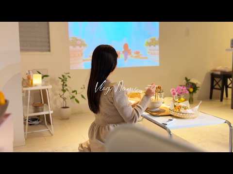 Видео: Завершение года в одиночестве: шопинг в Costco и одиночное празднование в Японии VLOG