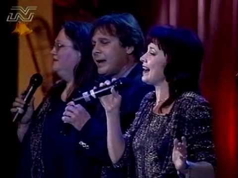 Видео: Фамилия Тоника - Вечерен вятър (2000)