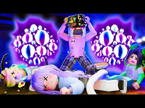 Видео: ХАРД МОД ДВЕРЕЙ, НО ПОВСЮДУ ГЛАЗА! Roblox Doors