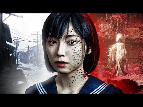 Видео: Можно ли пройти Silent Hill f on Lost in the Fog, НЕ умерев?