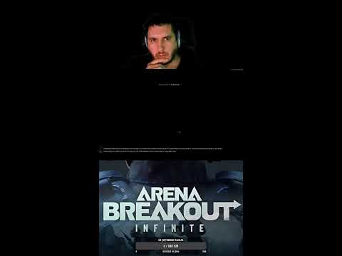 Видео: Arena Breakout: Infinite жОский Фарм (Ночной стрим)