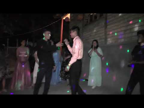 Видео: ЖУМАЛЫ 2019 БУТУРУЧУ ВЕЧИР 3 ЧАСТЬ