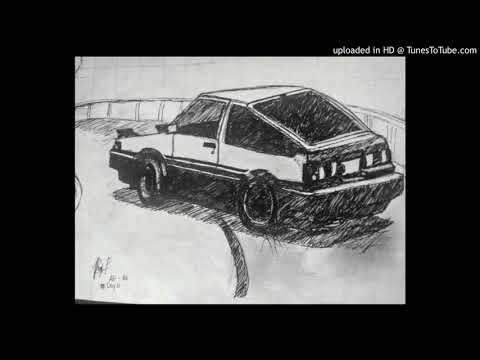 Видео: Парад и Нат - Ночь без правил (красное феррари микс)