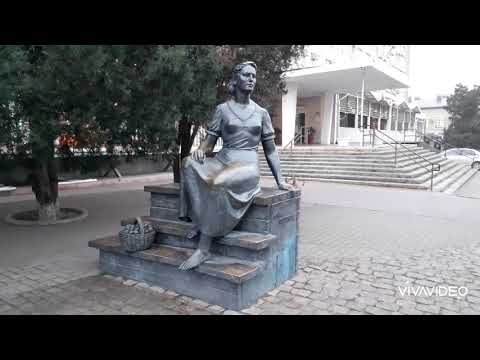 Видео: 🌻4 Переехали на Кубань с Урала 🌻Заказала окно. Утренний завтрак. Прогулка по городу))...