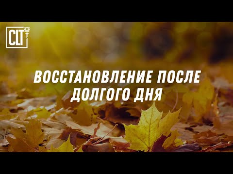 Видео: УЙДЕТ всякая ТРЕВОГА! Слушайте эти стихи из Библии для спокойствия и мира в сердце #СловоБожье