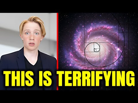 Видео: Как 13-летний подросток заявил, что ЦЕРН разрушил реальность — ошеломляющая теория Макса Лафлина!