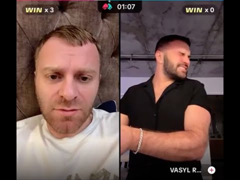 Видео: Вася психует и боится взять у себя кровь для измерения сахара / Самвел Адамян Вася Романчук