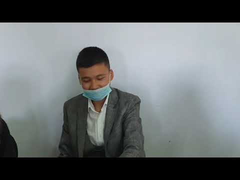 Видео: Қазақ тілі сабағы 9 А сынып  Исабекова Гаухар  Әйтеке бидің Қасқакөл дауы шығармасы