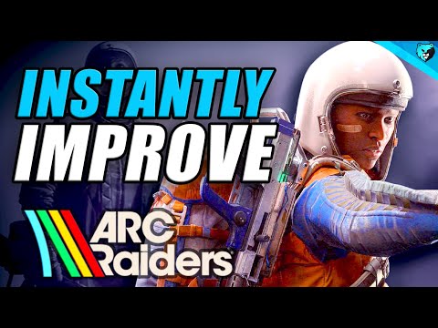 Видео: 10 советов, о которых знают только профессионалы в ARC Raiders (с временными метками)