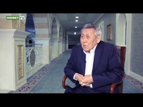 Видео: Дәстүрге берік елдің болашағы баянды болады - Қойшығара Салғараұлы