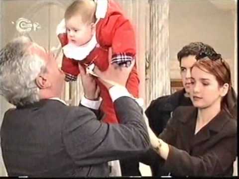 Видео: Линия Диего и Валерии ("Ricos y famosos") - 133 серия