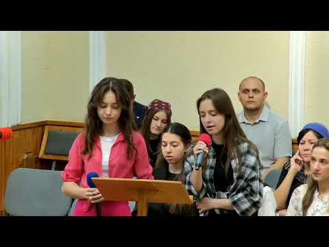 Видео: Ты повсюду...