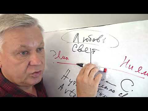 Видео: Мужчина чувствует себя виновным, не достигнув цели. Психолог Азаров