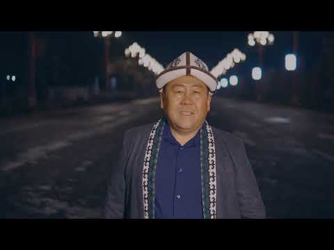 Видео: Талант Анарбаев - Напси менен Шайтан, Кулдуруп Даават айтам