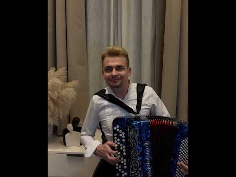 Видео: Чардаш  Монти (Баян).