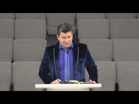 Видео: 01 Татаренко Валентин (Проповедь) - 8/31/2025