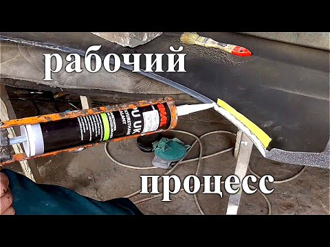 Видео: Просто работаю с бумером - Е39 - 16 серия