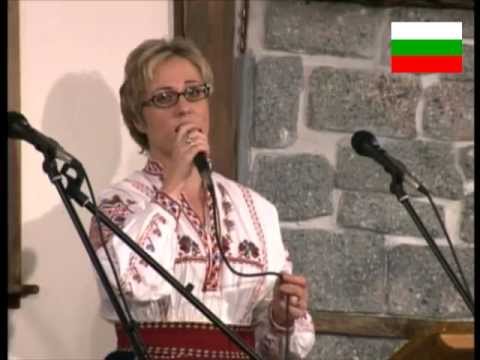 Видео: КАВАЛ СВИРИ НА ПОЛЯНА /КОСТАДИНКА ТАНЧЕВА