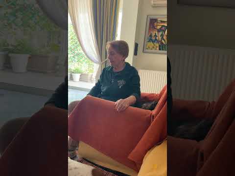 Видео: Деменция. Приступ…18.05.25