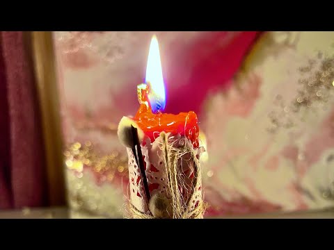 Видео: ❤️❤️❤️РИТУАЛ НА САМУЮ СЧАСТЛИВУЮ ЛЮБОВЬ!❤️❤️❤️